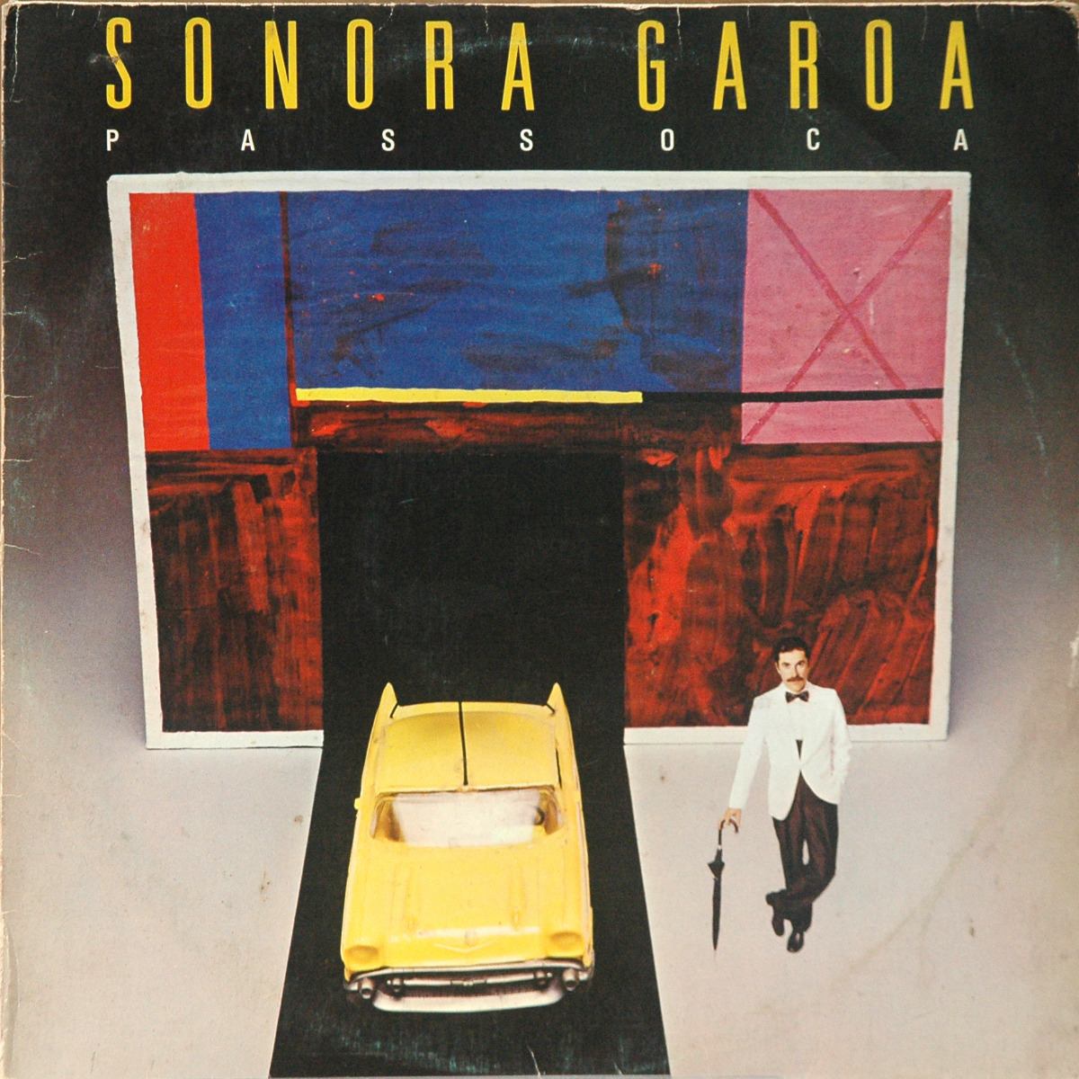 Sonora Garoa